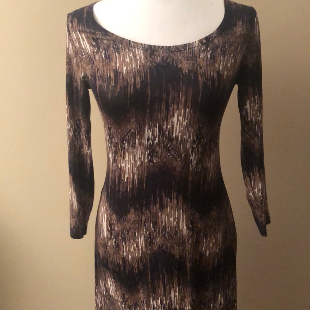 cynthia rowley dress